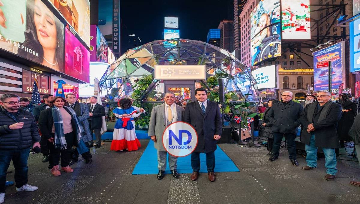 Turismo promueve por segunda vez la cultura dominicana en Nueva York
