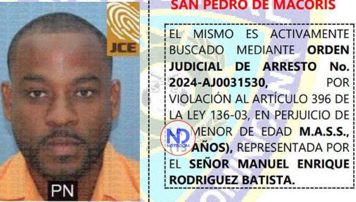 Declaran en rebeldía profesor acusado de abuso sexualmente SPM 2 Declaran en rebeldía profesor acusado de abuso sexualmente SPM