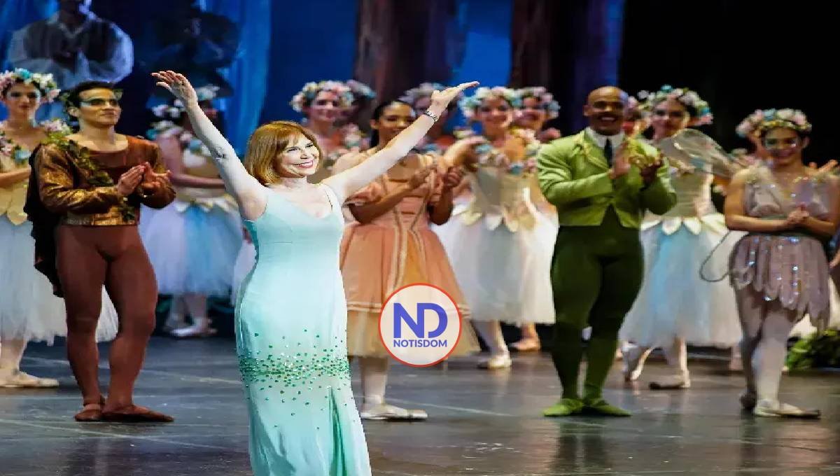 “Sueño de una noche de verano” llega con éxito