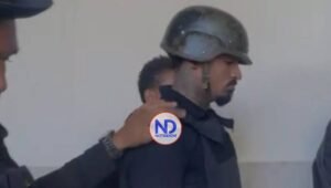 Tribunal rechaza traslado de “Chiquito” a la cárcel de La Victoria