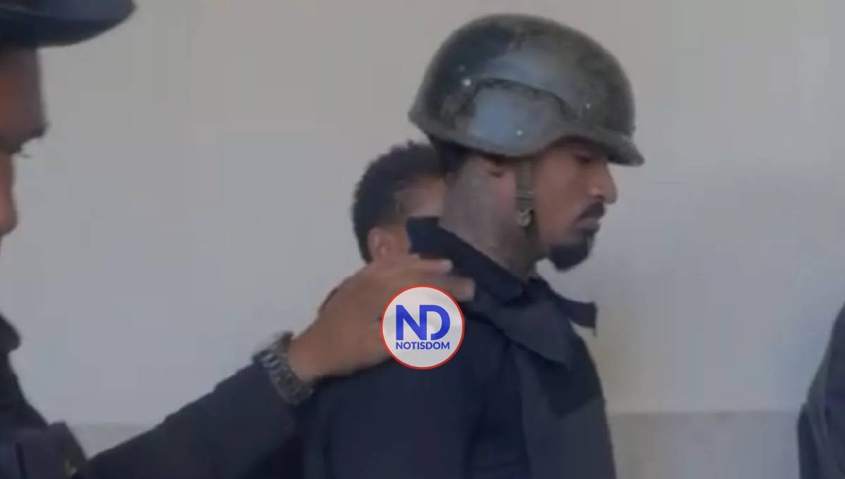 Tribunal rechaza traslado de “Chiquito” a la cárcel de La Victoria