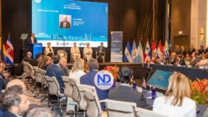 BID, RD y otros 17 países crean alianza para enfrentar violencia