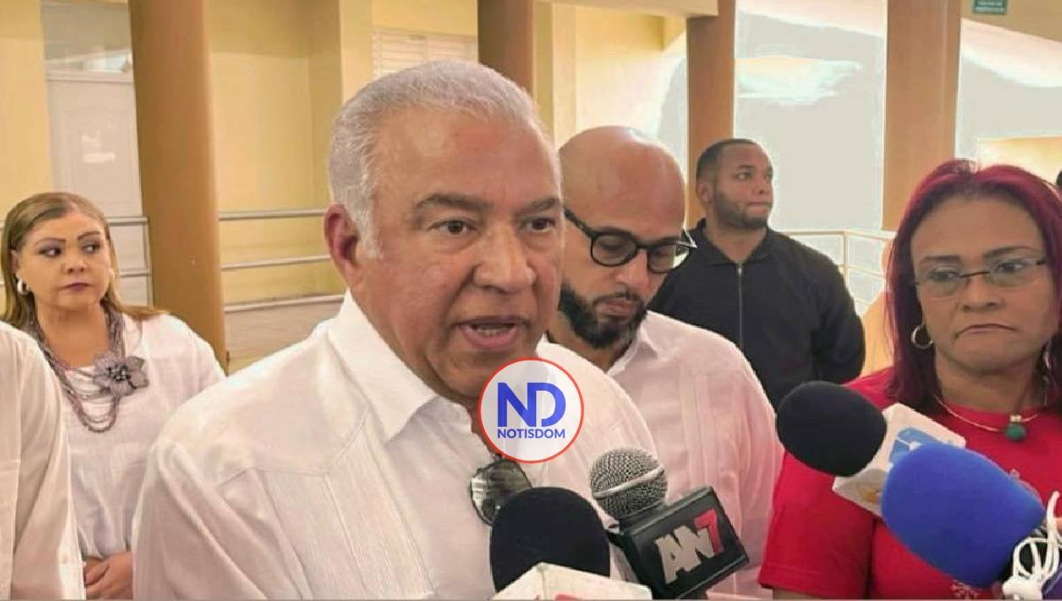 Andrés Bautista dice crecimiento económico será 5 % este año y augura 2025 exitoso 2 Andrés Bautista dice crecimiento económico será 5 % este año y augura 2025 exitoso