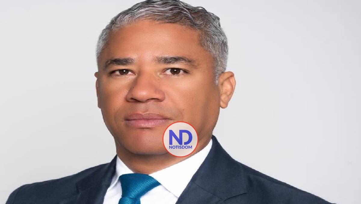 “Abinader es el líder que debe guiar al PRM hacia el futuro», afirma Andrés Cueto