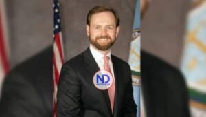 Trump nombra a Andrew Ferguson como presidente de la Comisión Federal de Comercio