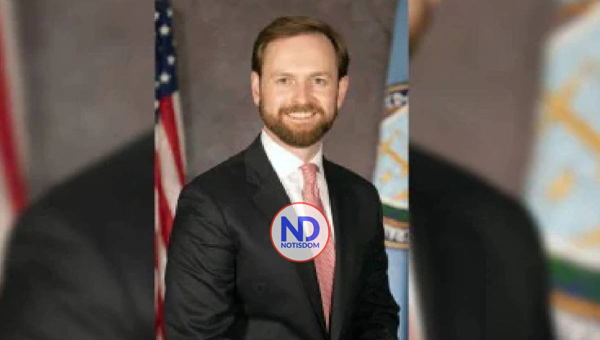 Trump nombra a Andrew Ferguson como presidente de la Comisión Federal de Comercio 2 Trump nombra a Andrew Ferguson como presidente de la Comisión Federal de Comercio