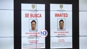 Apresan en Estados Unidos a uno de los diez más buscados de RD