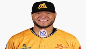Águilas Cibaeñas anuncian contratación de Harold Ramírez