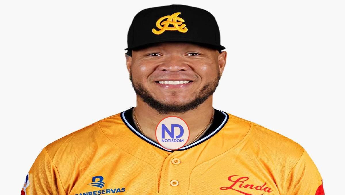 Águilas Cibaeñas anuncian contratación de Harold Ramírez