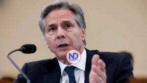 EE.UU. reconocería en Siria un Gobierno fruto de un proceso