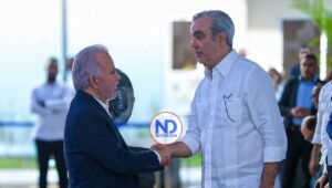 Senador llama al PRM a cerrar filas con Abinader y “la profundización del cambio” en 2025