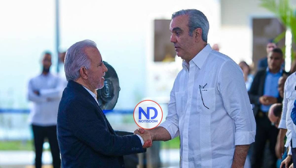 Senador llama al PRM a cerrar filas con Abinader y “la profundización del cambio” en 2025