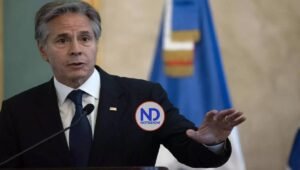 EE.UU. autoriza nuevo paquete ayuda $725 millones a Ucrania