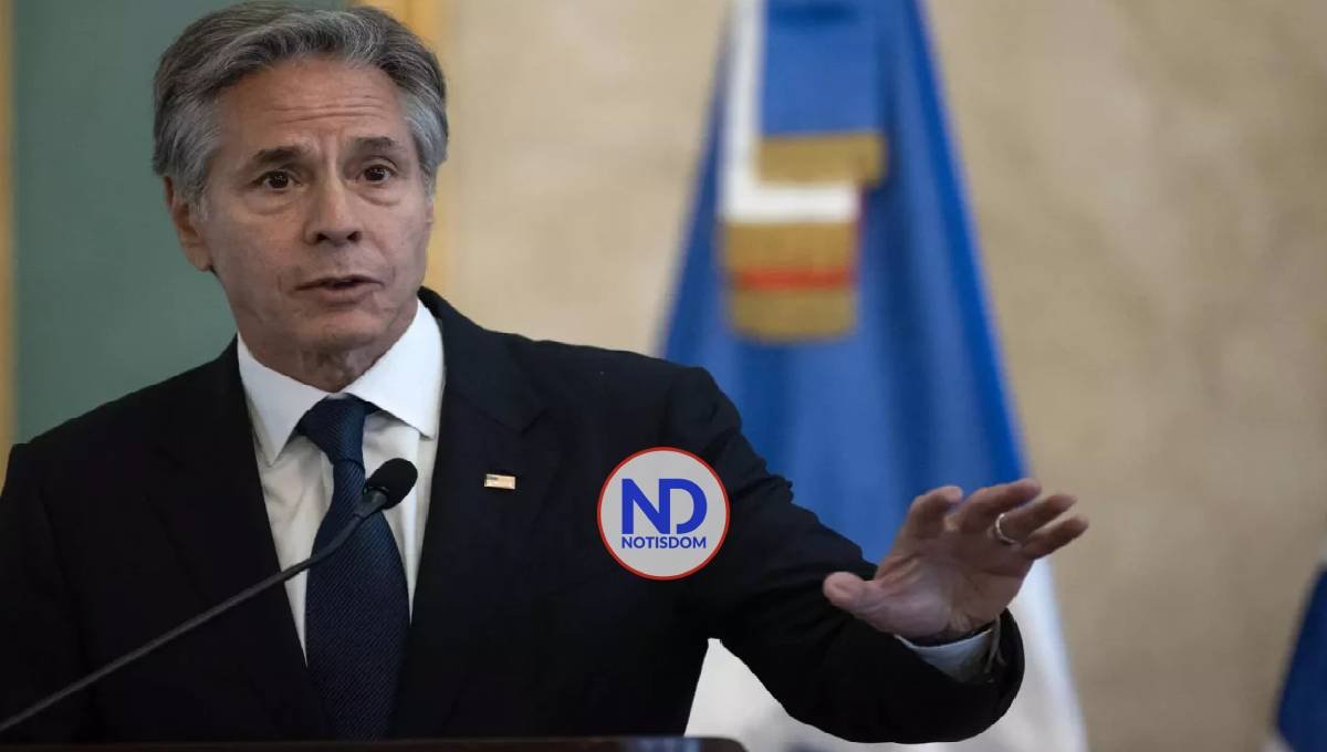 EE.UU. autoriza nuevo paquete ayuda $725 millones a Ucrania