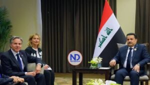 EEUU estima necesaria una transición democrática en Siria