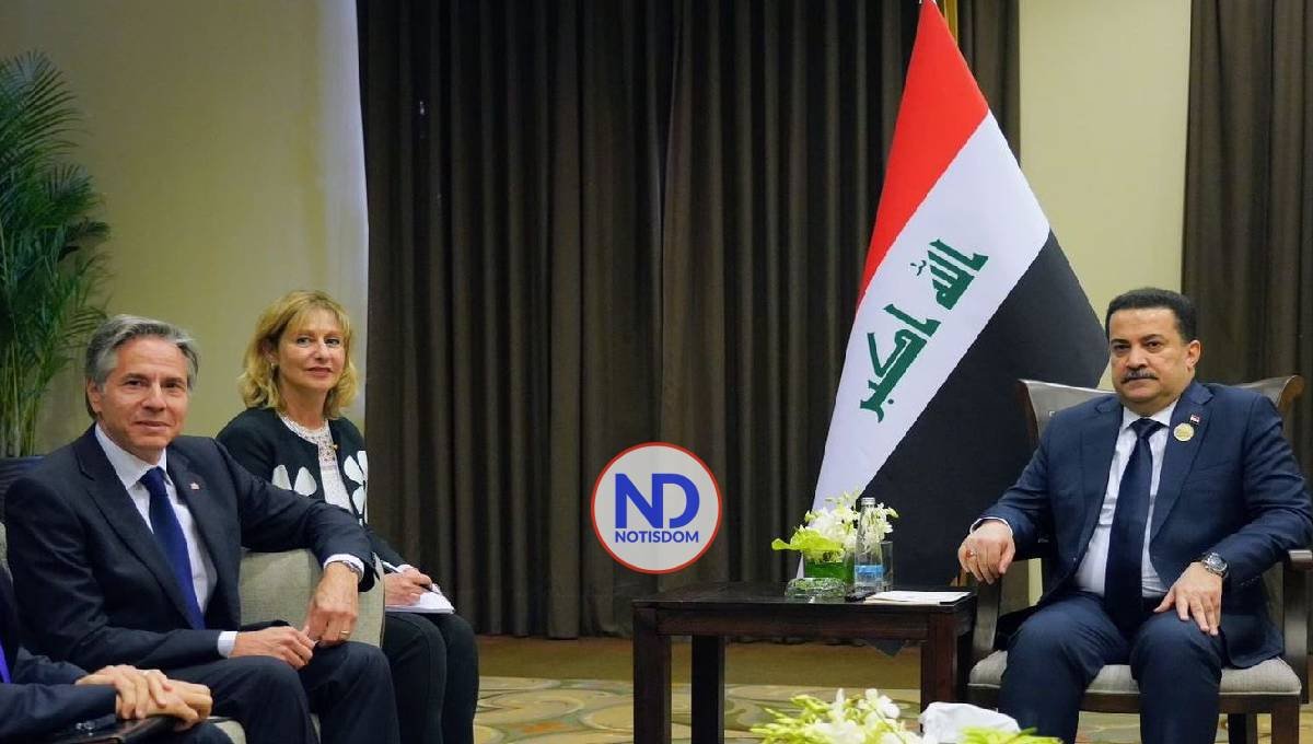 EEUU estima necesaria una transición democrática en Siria