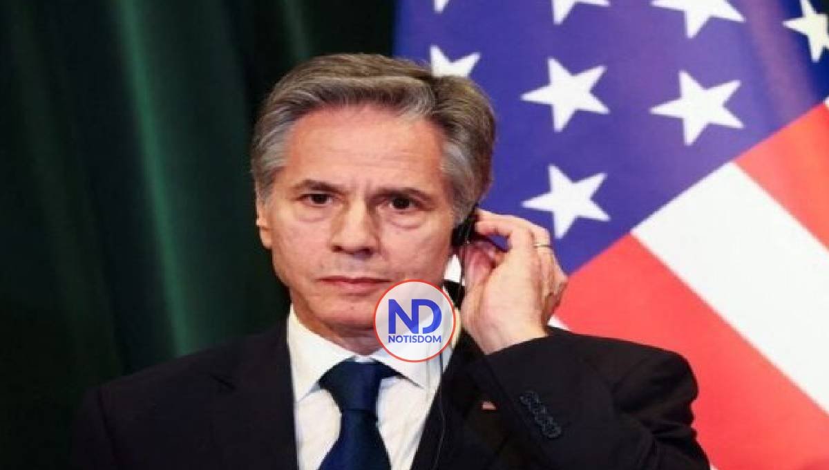 EEUU reitera apoyo a voluntad electoral de pueblo venezolano