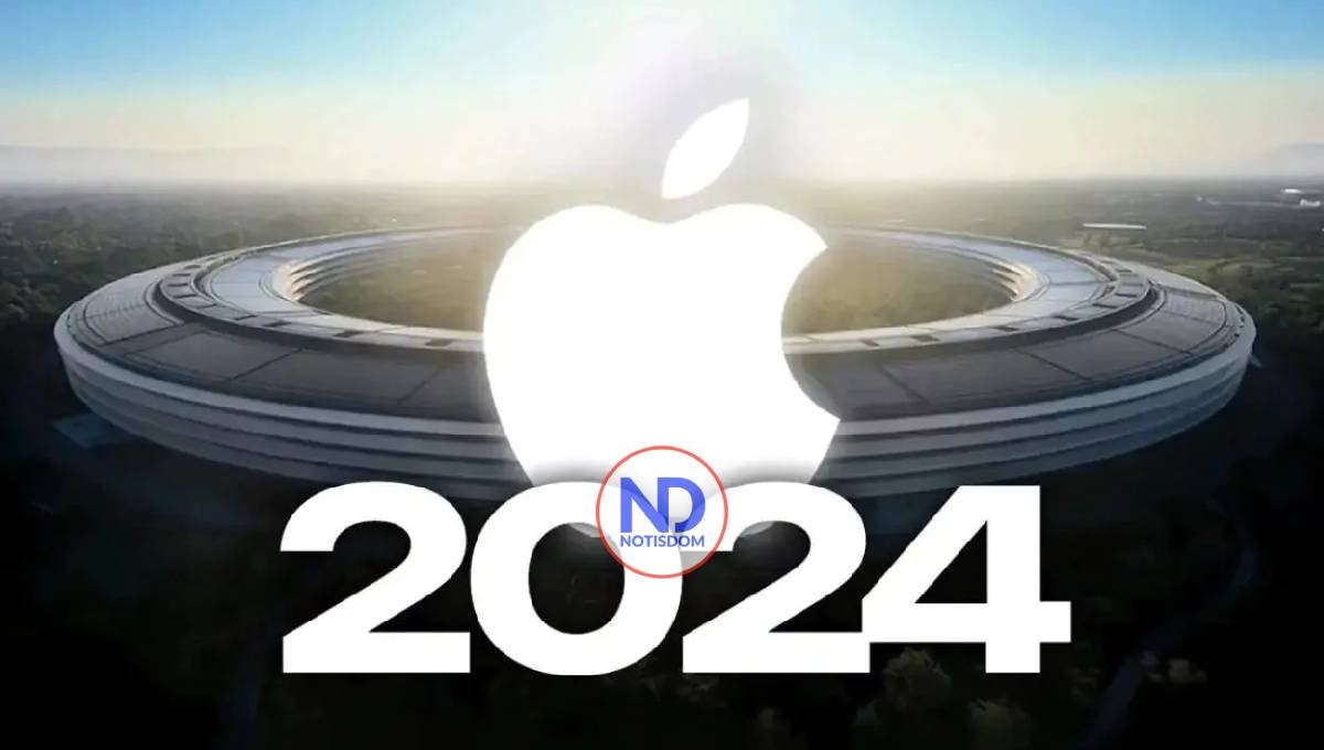 Arte, música, edición y muchos juegos, entre las aplicaciones que premia Apple en 2024