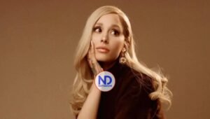 Ariana Grande donó regalos a niños hospitalizados en Manchester por Navidad