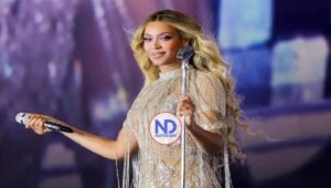 Beyoncé, la mejor estrella pop del siglo XXI, según Billboard