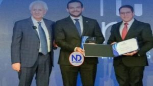 Premian Grupo Puntacana como líder del sector turismo de la RD
