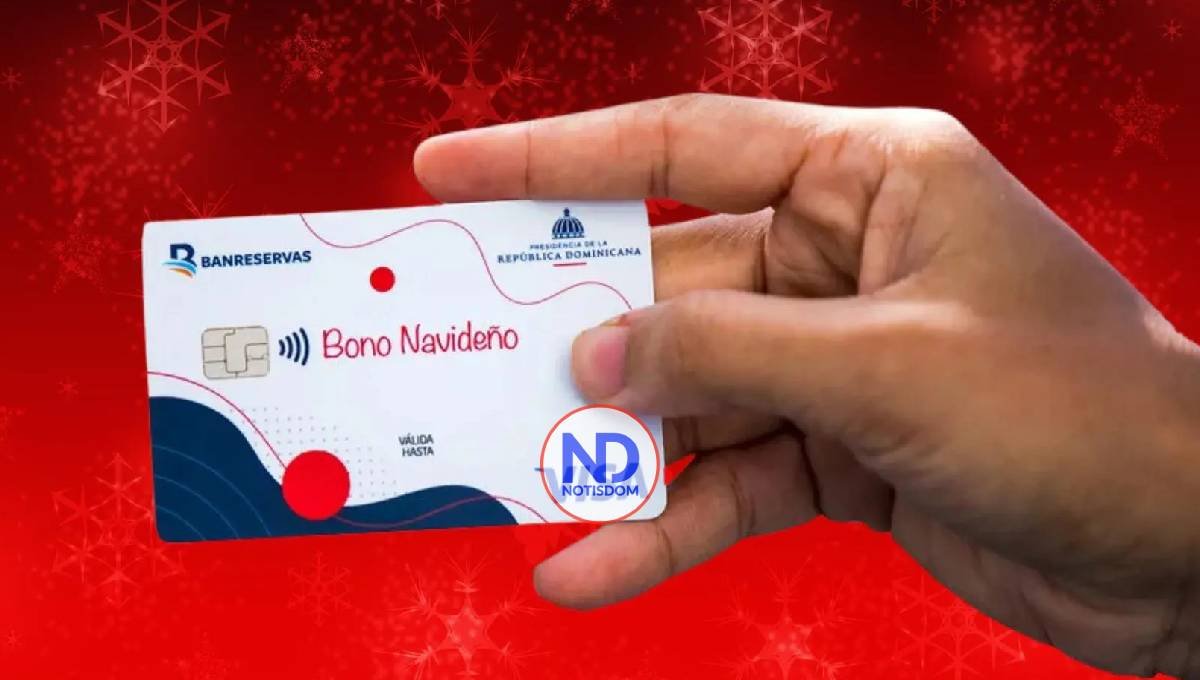 Apresan a hombre acusado de vender bonos navideños del Gobierno