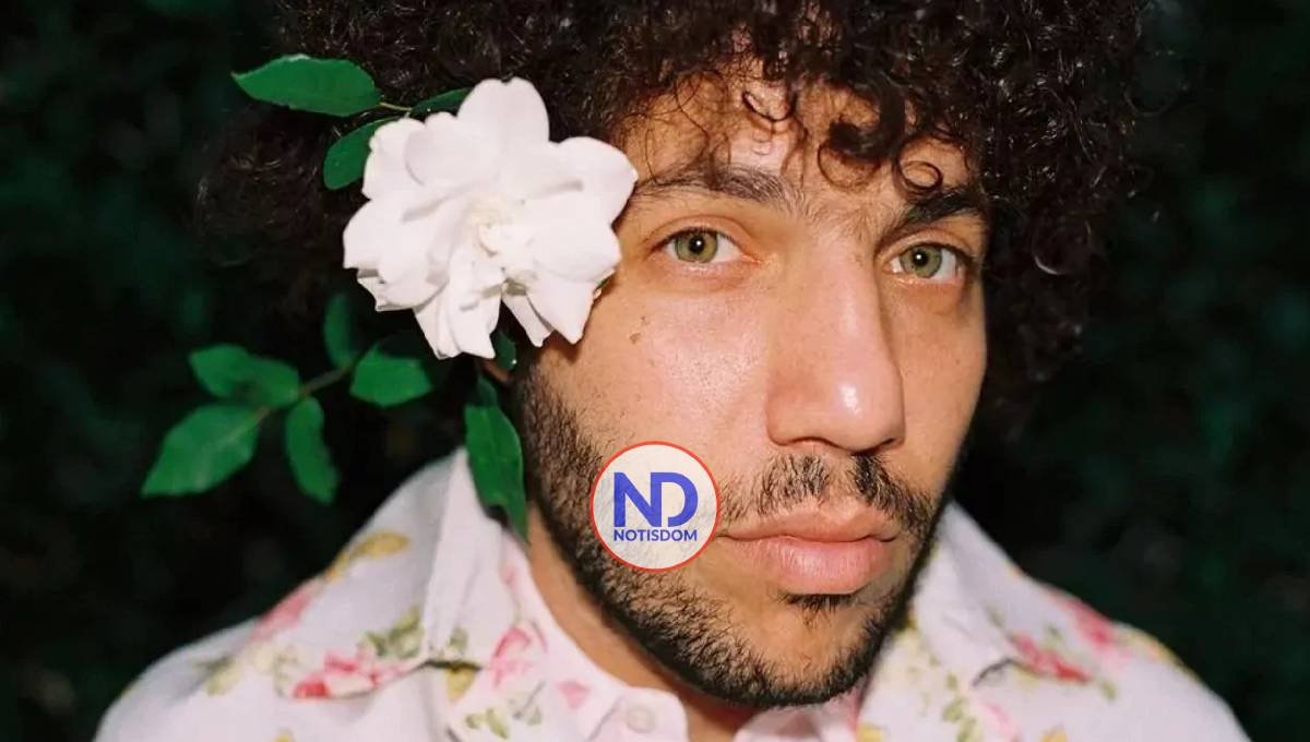 ¿Quién es Benny Blanco, el prometido de Selena Gómez?