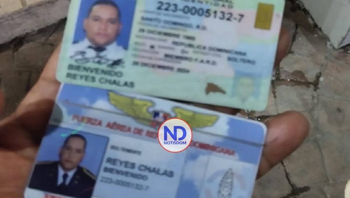 Desconocidos asaltan y matan a balazos segundo teniente FARD