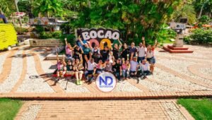 Bocao Food Fest llega al Jardín Botánico del 6 al 8 de diciembre