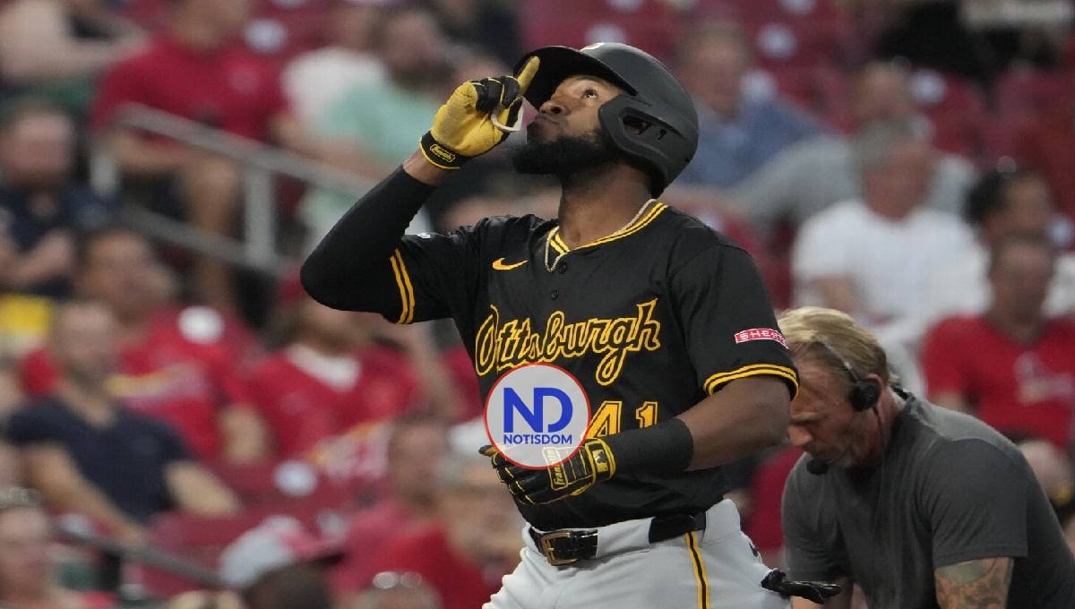 Dominicano Bryan De La Cruz firma por un año con los Bravos 2 Dominicano Bryan De La Cruz firma por un año con los Bravos