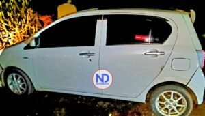 Ejército RD apresa hombre transportaba 11 haitianos indocumentados