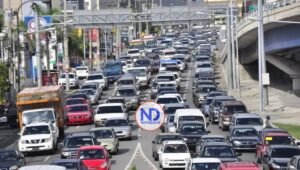 Sólo 26.17 por ciento de propietarios de vehículos ha renovado el marbete