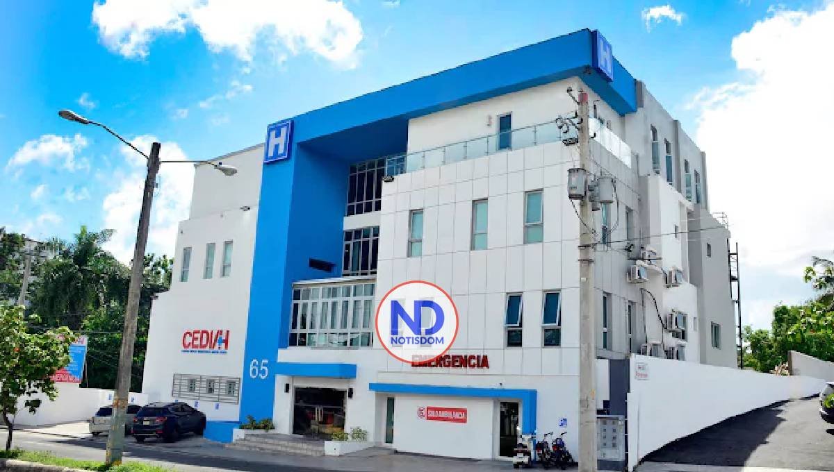 Salud Pública cierra centro tras fallecimiento de paciente de Edgar Contreras