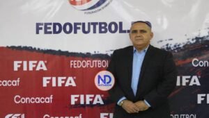 Fedofútbol designó nuevo secretario general adjunto y director de desarrollo