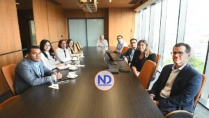 Casa Brugal & Compañía coordina con DIDA plan complementario de pensiones