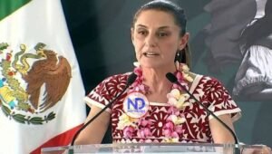 Sheinbaum destinará 39.618 millones de dólares a programas sociales en México