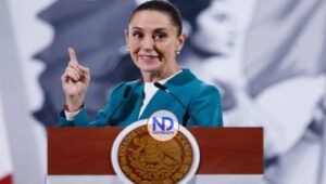 Sheinbaum anuncia refuerzo consular en EU ante amenazas de deportaciones