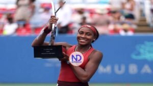 Las deportistas ganan más cada vez, pero muy lejos de los hombres