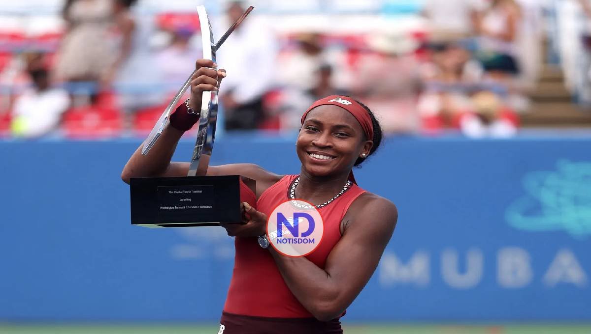 Las deportistas ganan más cada vez, pero muy lejos de los hombres