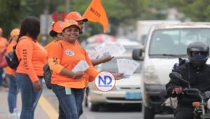 Operativo «Conciencia por la Vida» inicia hoy en RD