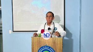 El Dr. Cruz Jiminián denuncia uso de su nombre e imagen en falso estimulante sexual; interpone querella