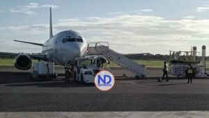 Cuba recibe donaciones de RD mientras su economía se desmorona