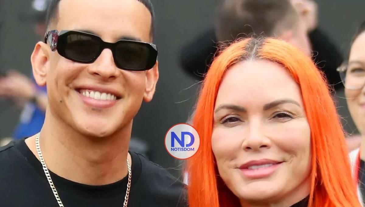 Daddy Yankee demanda a su exesposa por 12 millones por destrucción de pruebas