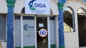 La DIDA remite a SISALRIL incidencias en Prestadores de Servicios de Salud
