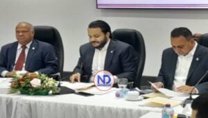 Diputados entrevistaron a 36 aspirantes a Cámara de Cuentas