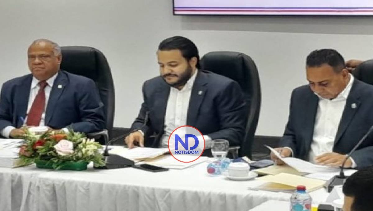 Diputados entrevistaron a 36 aspirantes a Cámara de Cuentas