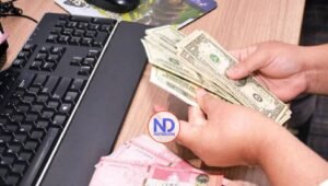 En 9 meses Dominicana recibió US$9,752.5 millones en remesas