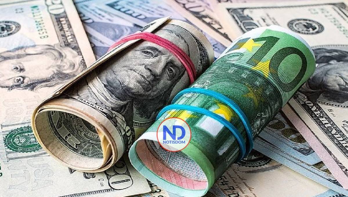 Cotización del dólar y el euro para hoy 6 de diciembre 2024