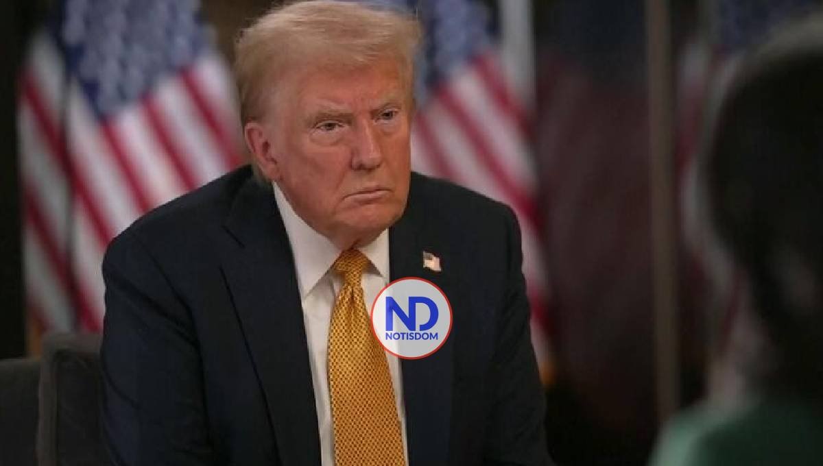 Trump insiste Panamá “estafa” a EE.UU. con el manejo del canal 2 Trump insiste Panamá “estafa” a EE.UU. con el manejo del canal