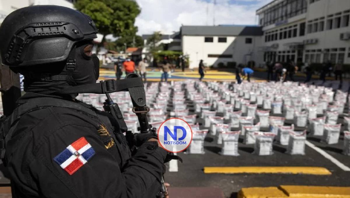 Afirman furgón no tenía droga cuando salió puerto Guatemala